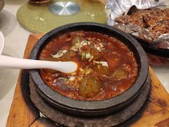 -玉华宫宾馆·餐厅(铜川驻京办店)