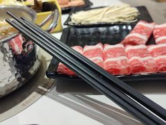 -呷哺呷哺 黄金牧场 (中发百旺店)