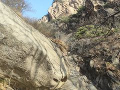 -大泽山风景名胜区