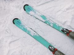 -绍兴启迪乔波冰雪世界