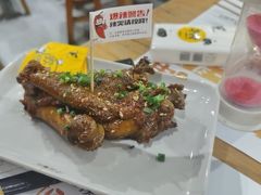 -木屋烧烤(龙岗南联店)