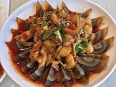 -兰州马子禄牛肉面(文景公园店)