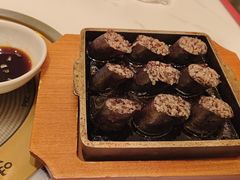 -七八冷面·延边朝鲜族美食(世纪汇店)