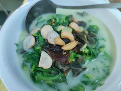 上汤时蔬-海鲜街菜馆(海珠南路店)