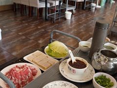 -鑫龙火锅城(青岛分店)