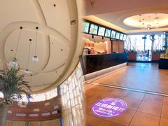 -云顶咖啡厅·中西餐(天诚港店)