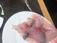 -火锅岛潮牌自助餐厅(天津天佑城店)