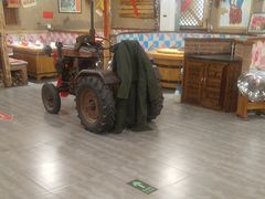 -白城车站店一九二八铁锅炖