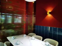 包厢-盐枭肴·川味自贡菜(南强街店)