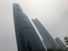 -广州四季酒店