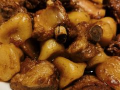 -忆江南·临江鱼馆