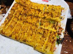 -状元阁烧烤(群力店)