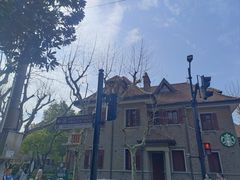 -上海四行仓库抗战纪念馆