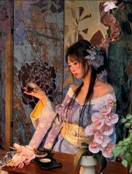 -WAVE SODA摄影工作室