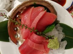-梅丘·寿司の美登利(银座店)