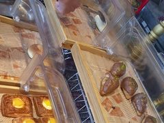 -洲际酒店·地平线全日餐厅HORIZON CAFÉ