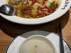 -太二酸菜鱼(石家庄万象城店)