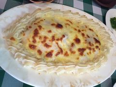 起士林西餐厅-起士林西餐厅(东经路店)