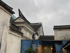 -走马楼饭庄(慈城古县城店)