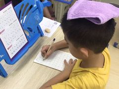 -赵汝飞练字硬笔书法(长寿路校区)