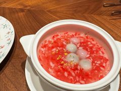 酒酿圆子-江南厨子(万象天地店)