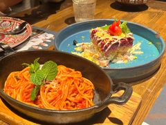 -卢布里西餐厅(总店)