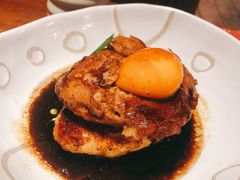 -千代武日本料理(开发区店)