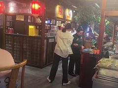 -京门老爆三·铜锅涮肉 爆肚(望京店)