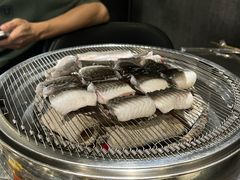 -本炙炭烤·蒲烧活鳗料理店(金沙洲店)