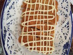 鸡排-曼生活·炸小吃糖水