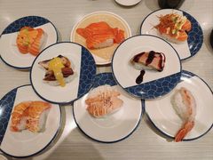 -滨寿司(新街口中央商场店)