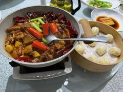 -醉霖生态餐厅(交大店)