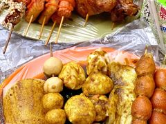 -熊仔屋(吉祥苑小区店)