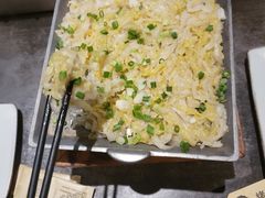 -很久以前羊肉串(簋街店)