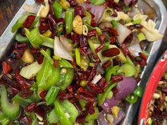 -聂发财重庆江湖菜(解放碑店)