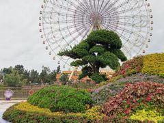 -七彩云南欢乐世界