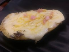 -鸟串烧Yakitori