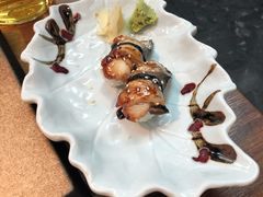 -熹炭精致日料(金融街购物中心店)