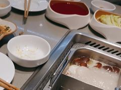 -海底捞火锅(新华联梦想城店)