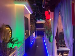 -庭院江南菜•烤鸭•非遗传承(丰台总部基地店)