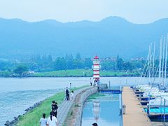 -东钱湖旅游度假区