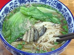 -苏渝轩锅盖面(润州万达广场店)