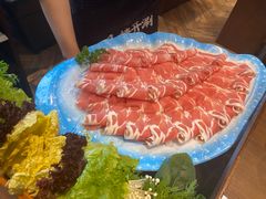 -快乐小羊(富强中路店)