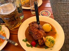 -Restaurant Paulaner am Dom