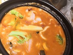 -九毛九西北菜(大东海店)