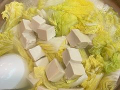 -鲁菜根·泰山菜(泰山店)