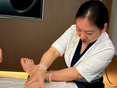 -润和养生·影音足道·按摩SPA(虹梅路店)