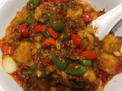 红烧米豆腐-壹盏灯(惠农店)