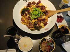 -川成元·麻辣香锅(凯德MALL西直门店)