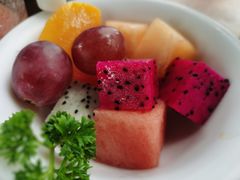 -大渔·观筵(三里屯太古里店)